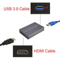 Hdmi To Usb3.0 Video Capture Adapter 4k 1080p | Built Supply Co