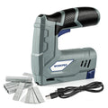 WORKPRO 3.6V Electric Staple Nail Gun by WORKPRO