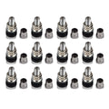 Tr161 Metal Rod Wheel Tire Valves Stems Bolts For Motorcycles Atvs