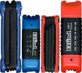 Eklind 28pc Metric Hex Wrench Set Fold Up