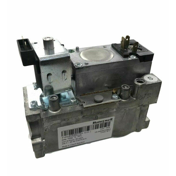 BAXI Solo 3PF Gas Valve 245122 231857