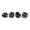 Plastic Switch Buttons Part For Dyson Hair Dryer Hd01 Hd02 Hd03 Hd04