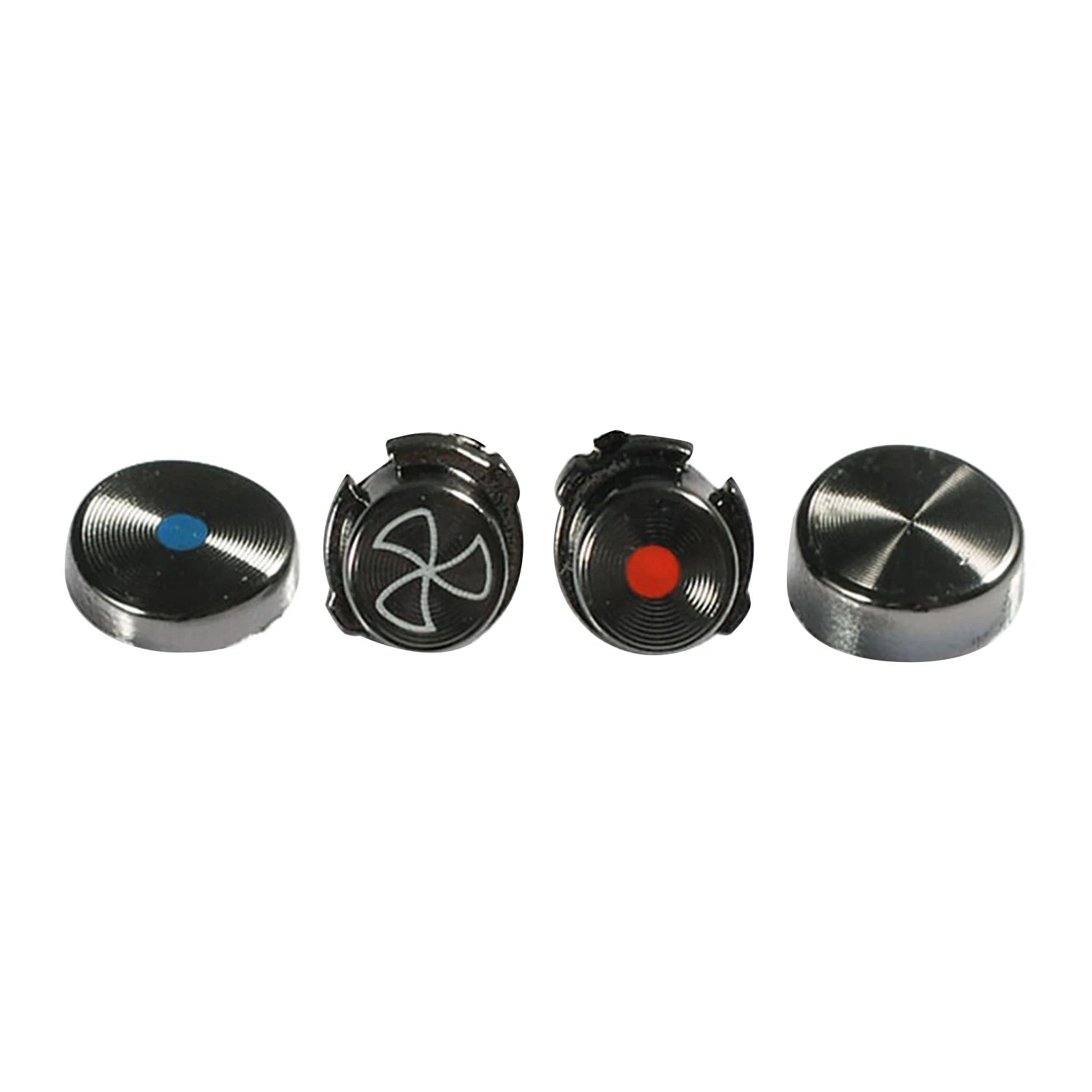 Plastic Switch Buttons Part For Dyson Hair Dryer Hd01 Hd02 Hd03 Hd04