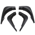 Auto Mudguard Mud Flaps Stable Performance High Reliability Direct