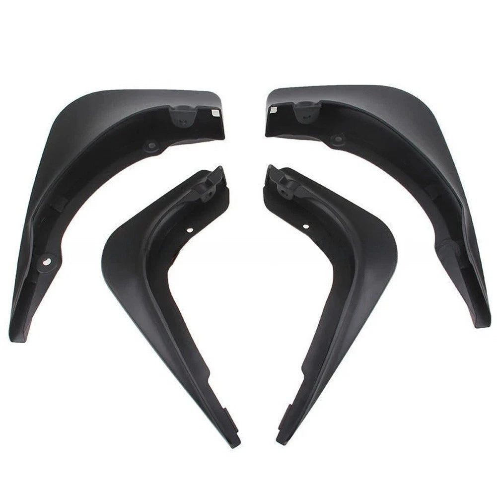 Auto Mudguard Mud Flaps Stable Performance High Reliability Direct