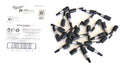 Milwaukee Shockwave Impact T15 Screw Bits