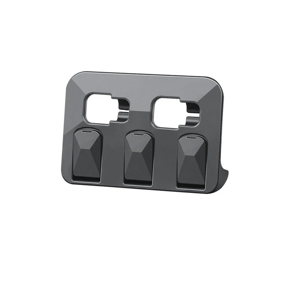 Space Saving Foldable Trunk Hook For For Tesla Model Y 2021 Car