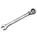 Non Stop Ultrafine 120-tooth Reversible Ratcheting Combination