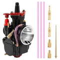 Innovative Design For Pwk 26mm Carburettor With Adjustable Fuel
