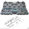 Heavy Duty Dent Puller Slide Hammer Tool Kit