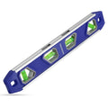 Workpro 12 Inch Torpedo Level Magnetic Small Leveler Tool Plumbing