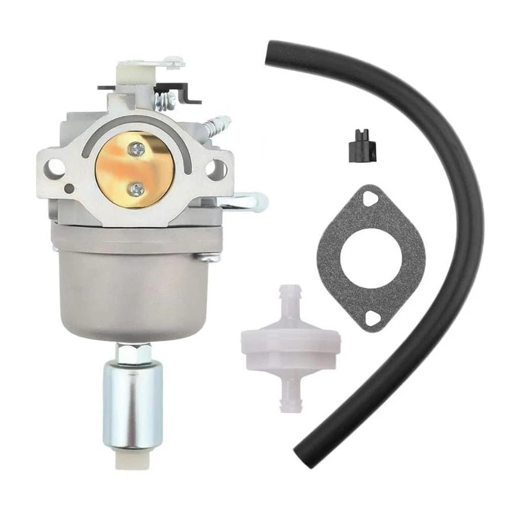 Performance Carburetor Model Number 594593 For Enhanced Fuel