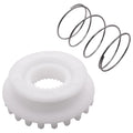New Wh05x24185 Washing Machine Clutch&wh01x24<wbr/>434 Washer Spring