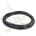 12ft Hose For Argon Co2 Cga580 Flow Meter Weld Gas Regulator Gauge