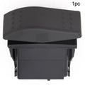 Vibration And Shock Resistant Rocker Switch For Applications