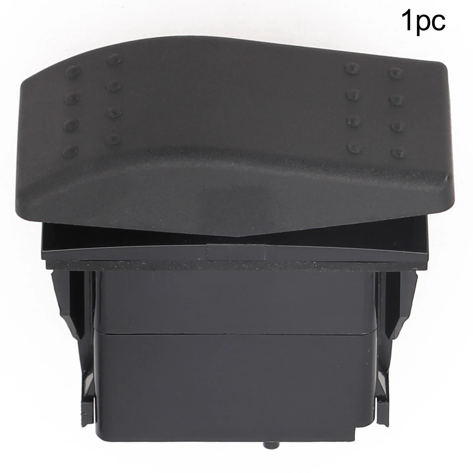 Vibration And Shock Resistant Rocker Switch For Applications