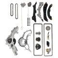 Timing Chain Kit with Water Pump for Chrysler Town & Country 3.6L