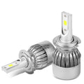 6000k H7 White Led High/low Beam Power Save | Built Supply Co