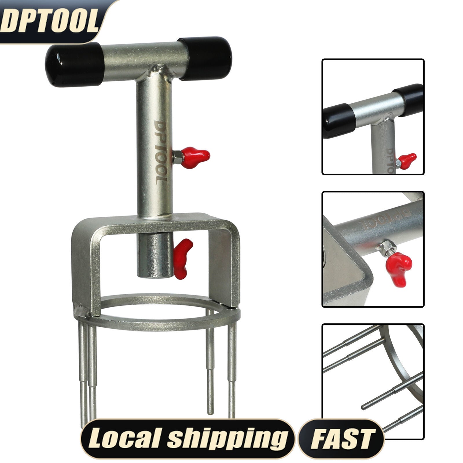 Heater Blower Motor Removal Install Tool for Volvo S60 S80 V70 Xc60