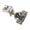 110 Degree Compact 39c Series Blumotion 1-3/8" Overlay Screw-on