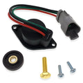 Speed Sensor For Adc Motor Style Club Car Ds/iq/preceden<wbr/>t Golf