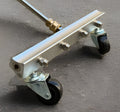 4000PSI Under Car Pressure Washer Undercarriage Cleaner Underbody