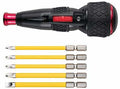 Vessel Ball Grip USB Charge Power Driver Set