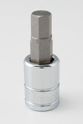 Titan 9mm Hex Bit Socket by Titan