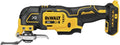DeWalt Brushless Multi Tool 18V/20V