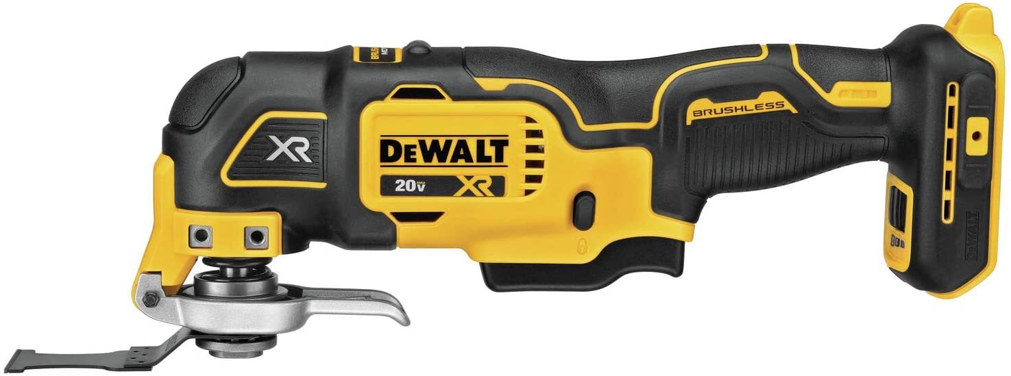 DeWalt Brushless Multi Tool 18V/20V