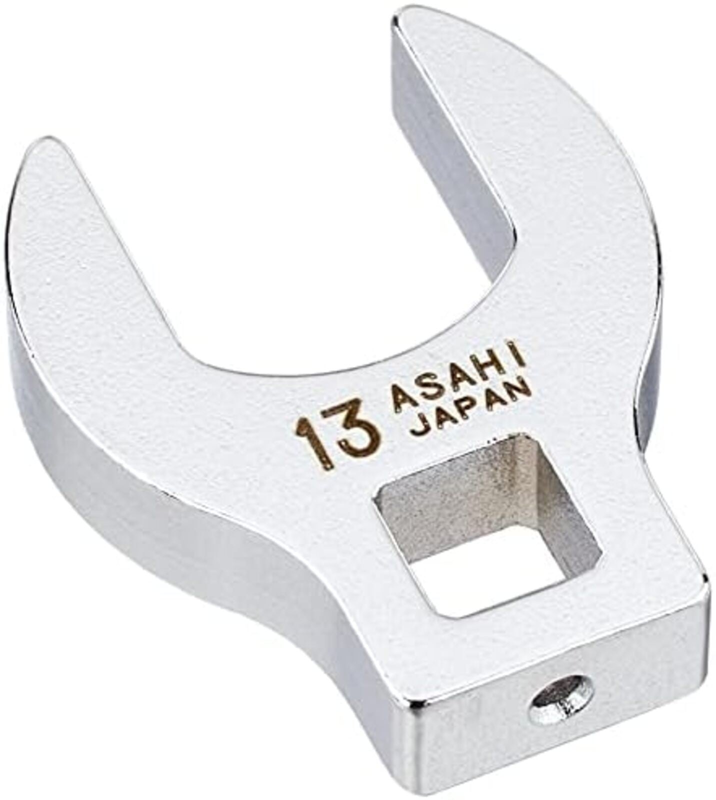 Asahikinzoku Kougyou Crowfoot Wrench VC2013