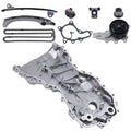 Engine Timing Chain Kit for Toyota Sienna/RAV4 2.7L 2.5L 170-4010 9-4313S