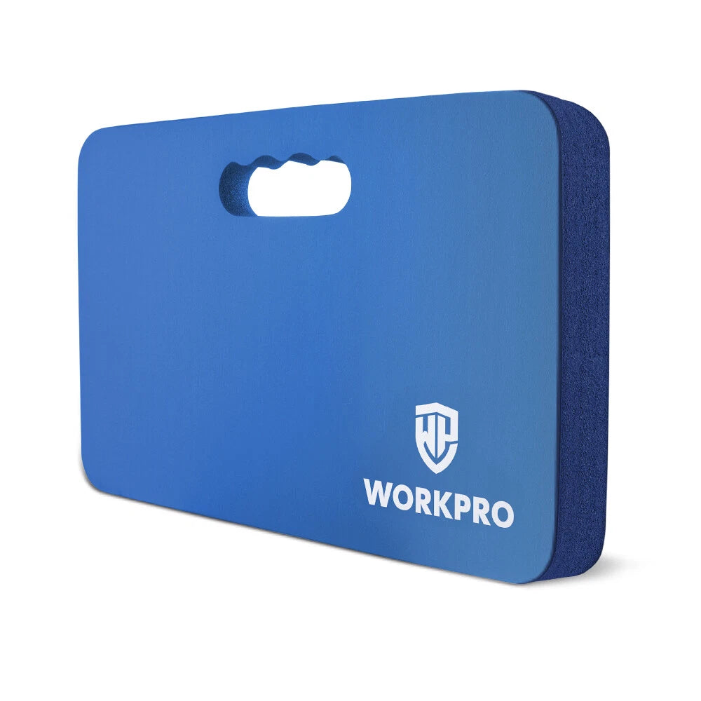 Workpro Extra Thick Kneeling Pads Knee Large Foam | Built Supply Co