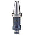 1pc CAT40 1"X 4.0" Face Mill Tool Holder G2.5 25000rpm Tir0.0002"
