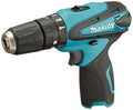 Makita Rechargeable Vibration Driver Drill 10.8V