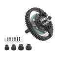 0.8m 32p 50t/52t/54t/56<wbr/>t/58t/60t Spur Gear For Traxxas 1/10