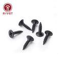 Reinforced Drywall Screw Self-tapping Phillips Cross Flat Countersunk