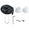 Comprehensive For Positemp Shower Handle Adapter Kit With Retaining