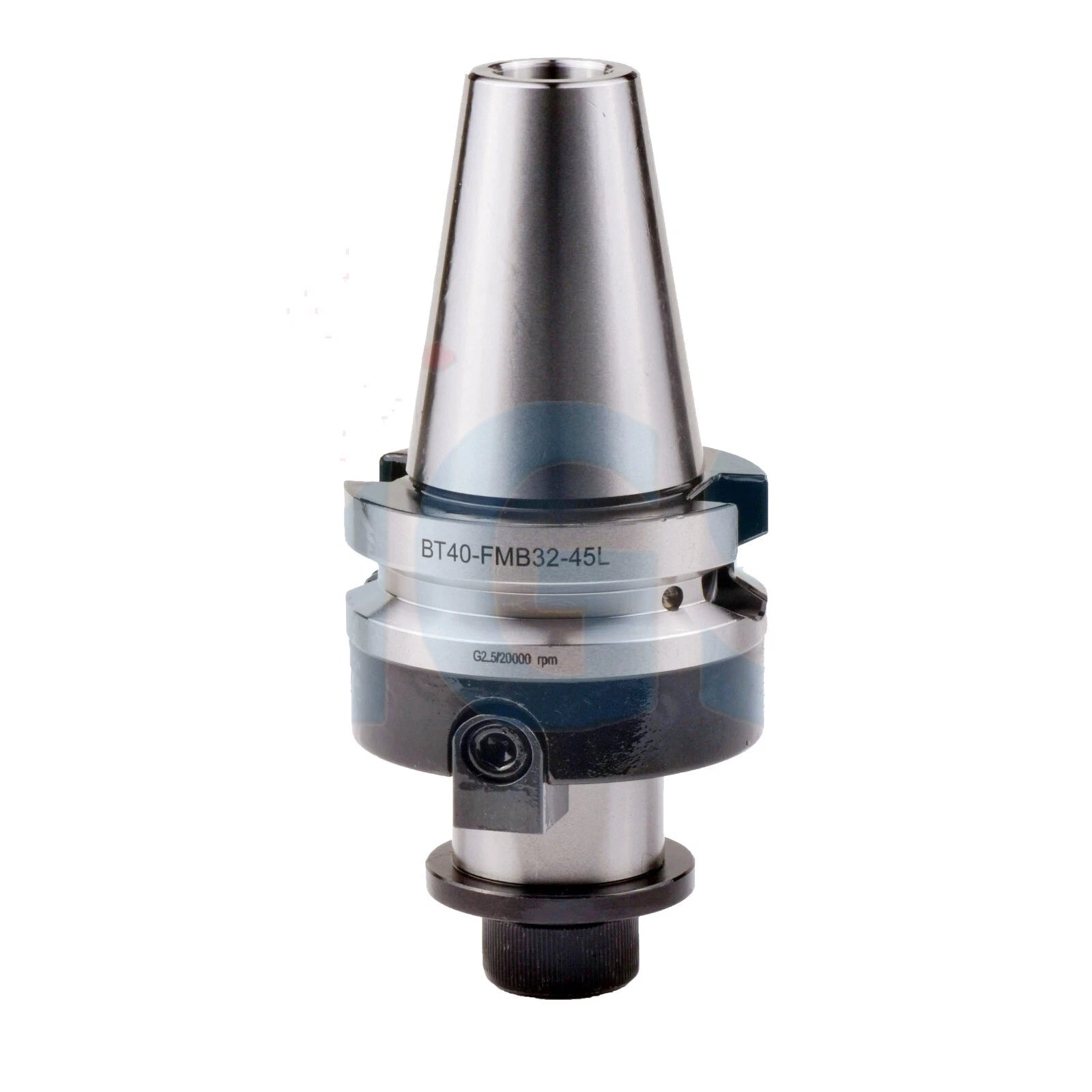NEW M16 BT40 32MM  FACE MILL ARBOR TOOL HOLDER CNC MILL TOOLS USA SELL