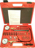 Anti-Lock Brake Pressure Test Testing Tool l Master Cylinder Valve Mechanic Set