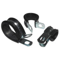 Type P Clamps for EPDM Lined Hoses, Galvanized ZINC, M6Opens in a new window or 