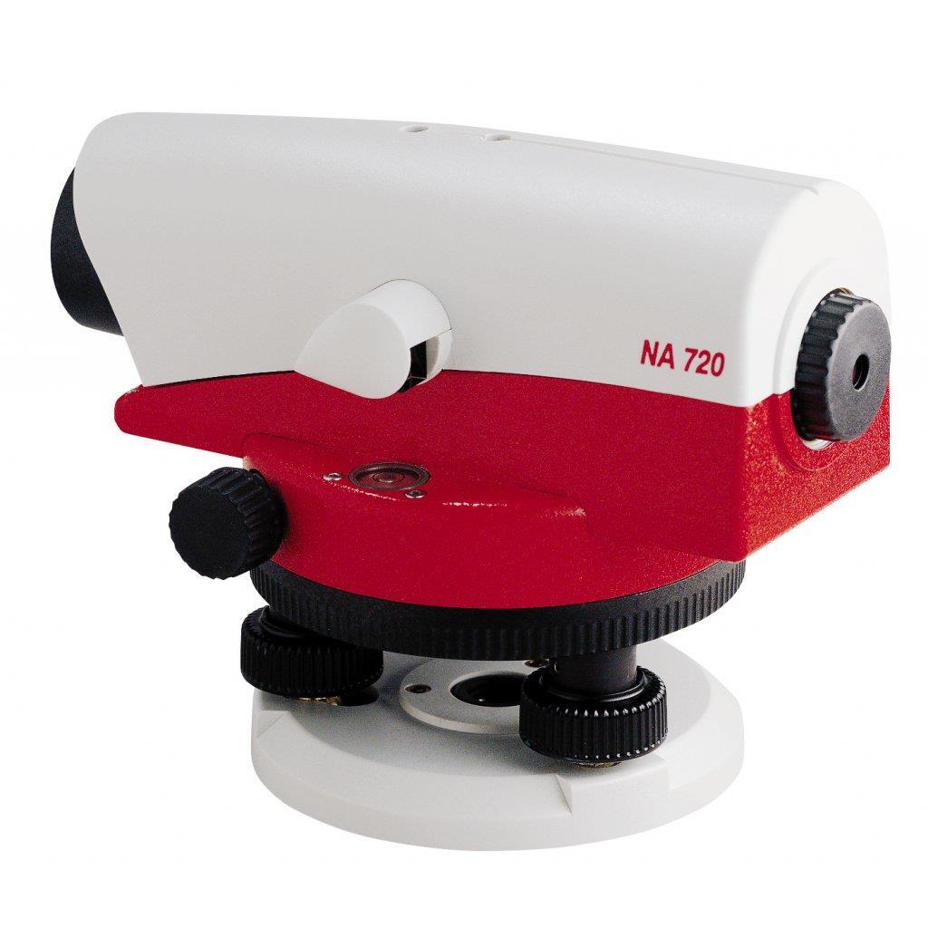 LEICA NA720 Automatic Optical Level 20x Magnification by LEICA