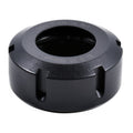 Precision Balance Er40 Collet Nut Tool Holder Collet Nut