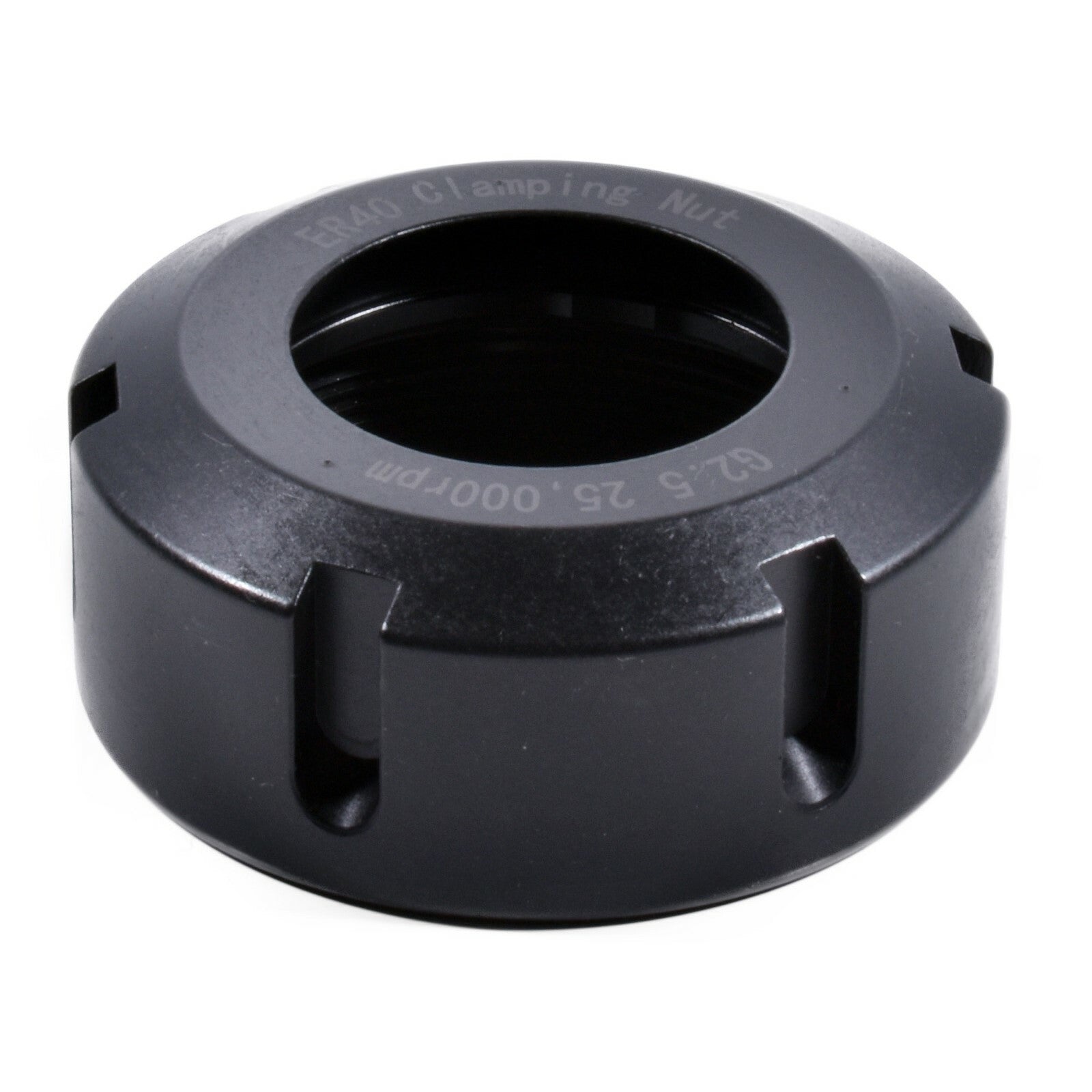 Precision Balance Er40 Collet Nut Tool Holder Collet Nut