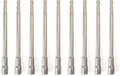 Magnetic Nut Driver Set 10pc 5/16"