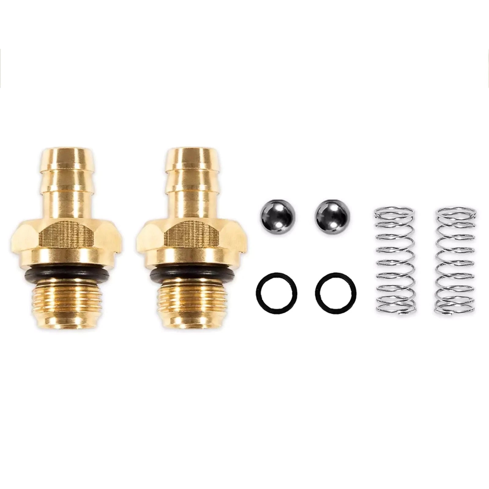 Good Quality Chemical Injector Repair Kit For Pressure Washer Various