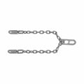 5/16 Inch Engine Lifting Hoist Chain Cap 4000 Pounds