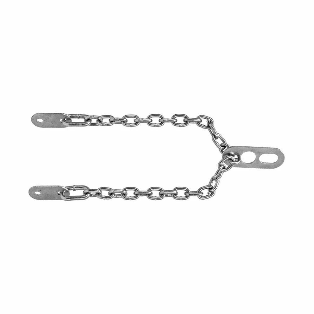 5/16 Inch Engine Lifting Hoist Chain Cap 4000 Pounds