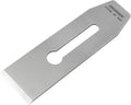 No.4 & No.5 Wood Planer Blade - for No.4 Smooth Plane & No.5 Jack
