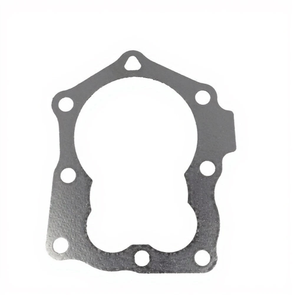 Sealing Gasket For Cylinder Head To Block Use With 799875 Silver Color